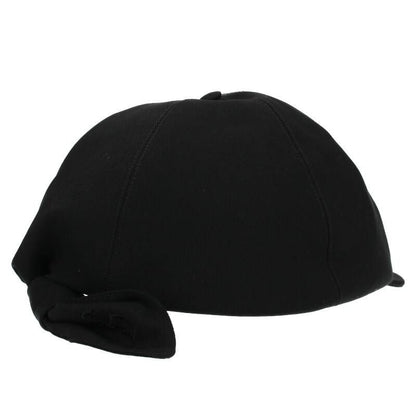 Dior 23AW 343c908a4739 Baseball Cap With Ribbon Men's 59