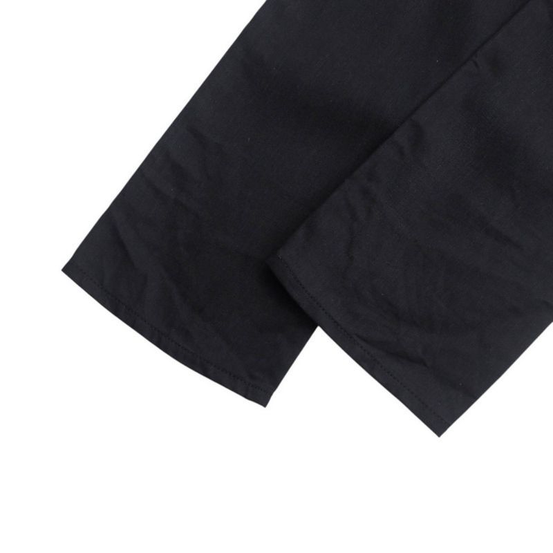 Saint Laurent Paris Denim Pants Size 30 (170 70Y) Black Denim Skinny Pants