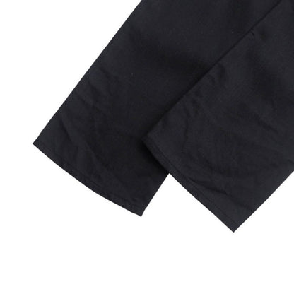 Saint Laurent Paris Denim Pants Size 30 (170 70Y) Black Denim Skinny Pants