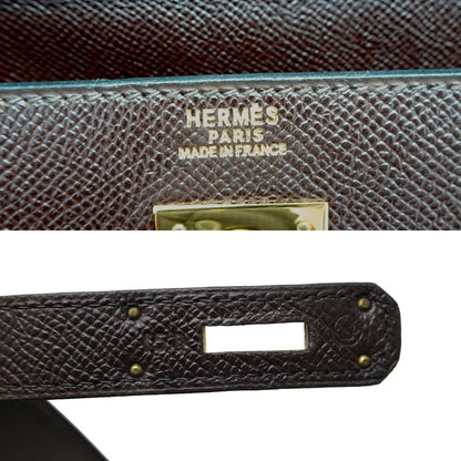 Hermes Kelly Handbag