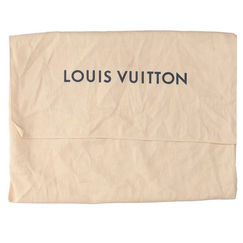 Louis Vuitton M54913 Twist PM LV Twist Lock Shoulder Bag Ladies PM