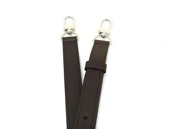 BAG Shoulder Strap For Louis Vuitton Bag Crossbody Men's Women's Brown As9727