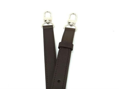 BAG Shoulder Strap For Louis Vuitton Bag Crossbody Men's Women's Brown As9727