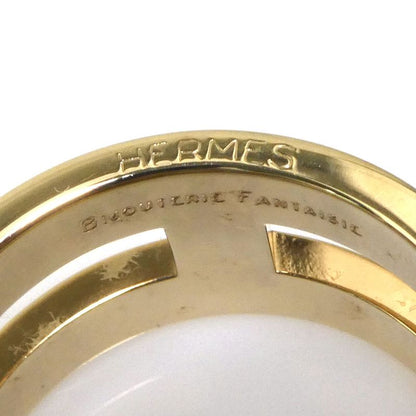 Hermes Scarf Ring