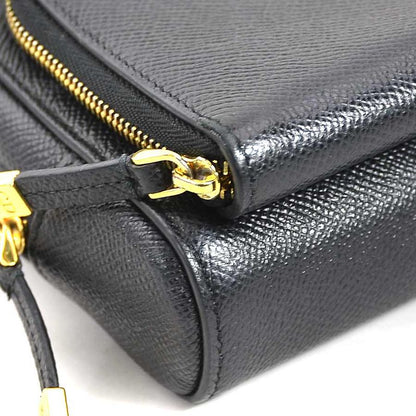Christian DIOR Shoulder Bag Caro