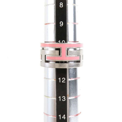 Hermes Ring - Rings Move Ashes