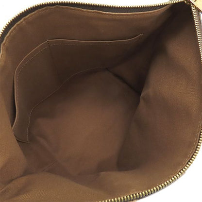 Louis Vuitton Tote Bag Totally PM Monogram Canvas Monogram Gold Hardware Brown