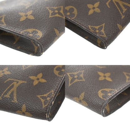 Louis Vuitton LV Pouch Bucket PM Monogram 04ka648