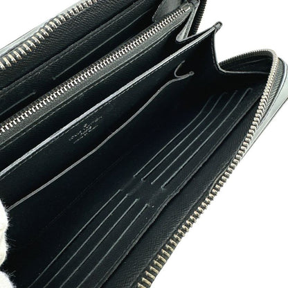 Louis Vuitton M61698 Eclipse Clutch Bag Zippy XL Long Wallet