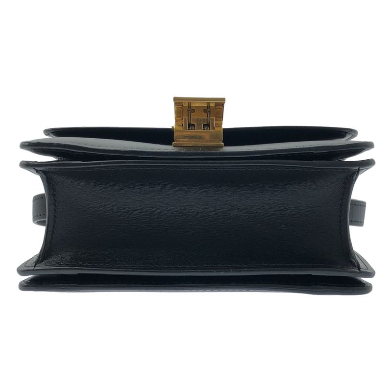 Celine - By Phoebe Philo Phoebe Classic BOX Classic Box Small Shoulder Bag -