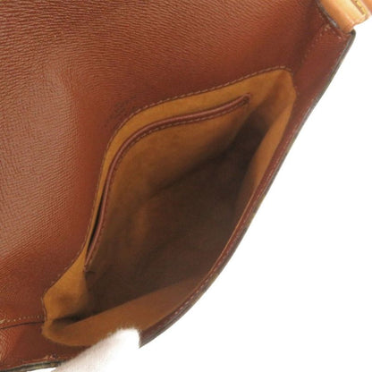 Louis Vuitton Monogram Musette Salsa Short Strap M51258 Shoulder Bag Brown LV