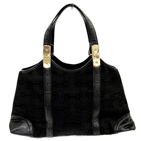 Gucci Horsebit 145769 Bag Tote Handbag Women