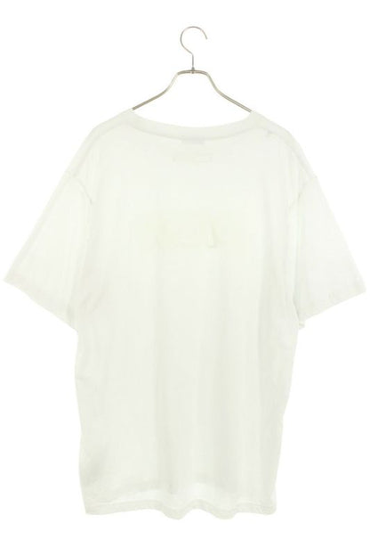 Dior 393j696e0847 Logo Embroidery Oversized T-shirt Men XXL