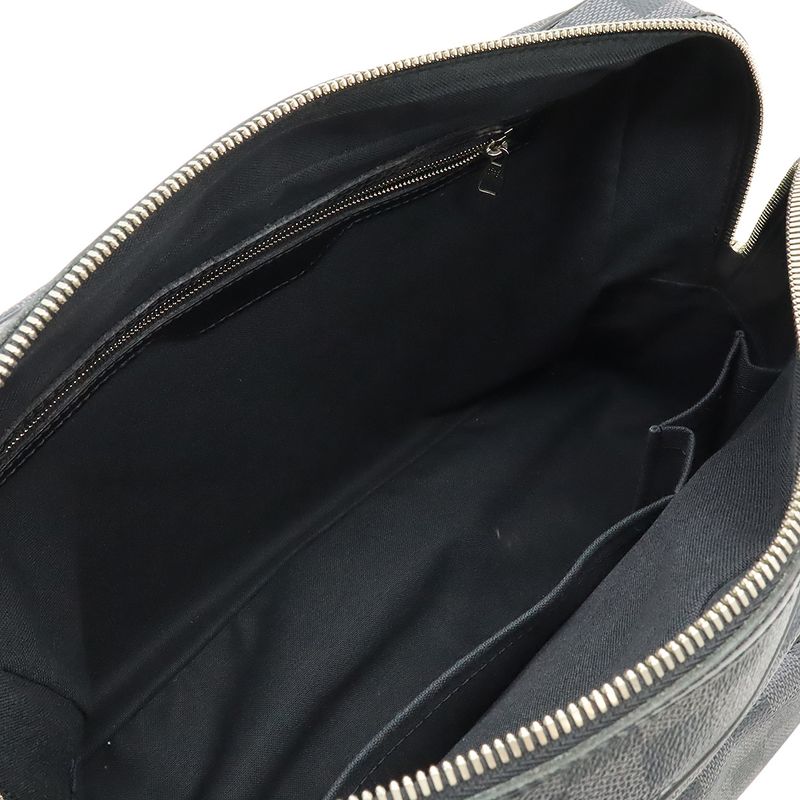 Louis Vuitton Damier Graphite Io Shoulder Bag Messenger Bag Crossbody N45252