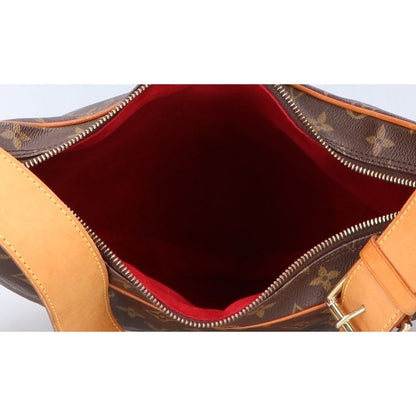 Louis Vuitton 02 M51511 Croissant GM One Shoulder Bag