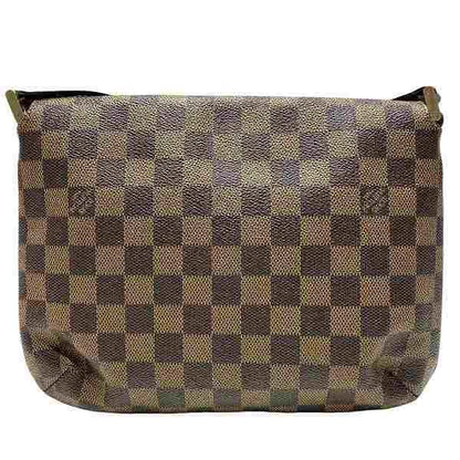 Louis Vuitton Damier Musette Tango N51255 Bag Shoulder Bag Women