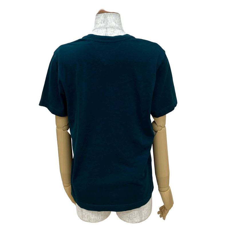 Bottega Veneta Cotton Short Sleeve T-Shirt Cut And Sewn Top Women's Apparel