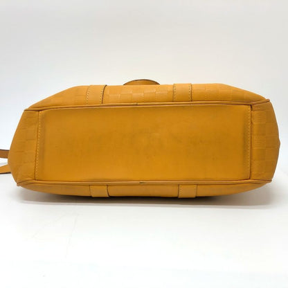 Louis Vuitton Tote Bag Damier Infini Tadao N41228 Damier Infini Leather Solar