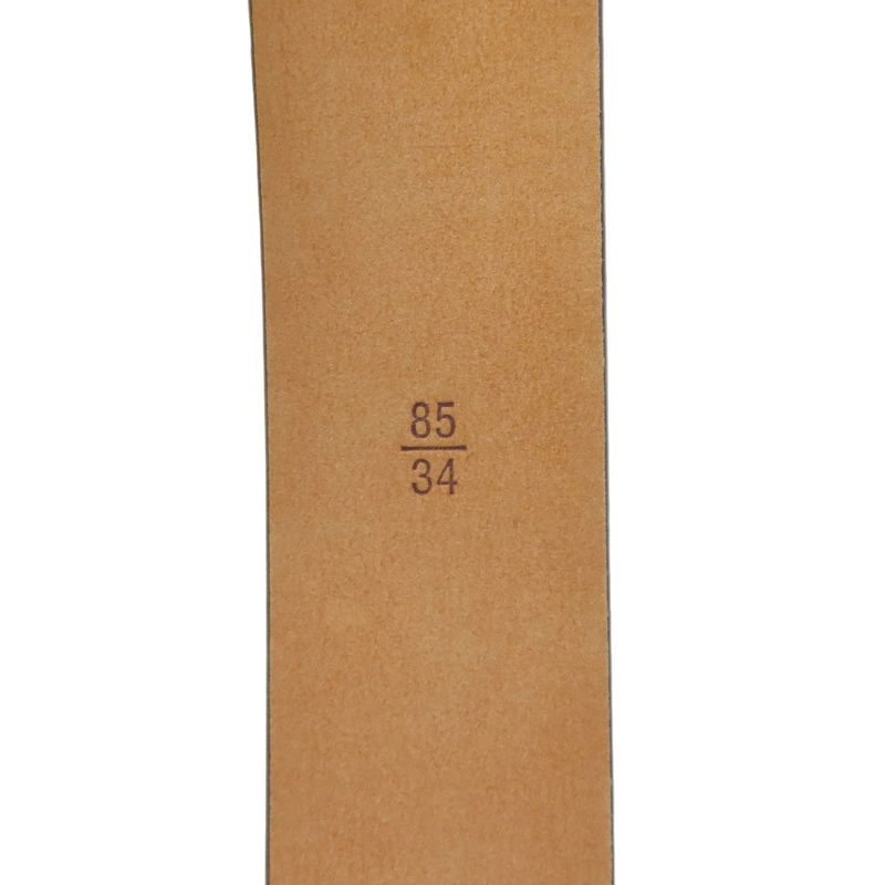 Louis Vuitton M6809 Santure LST Belt Leather Women