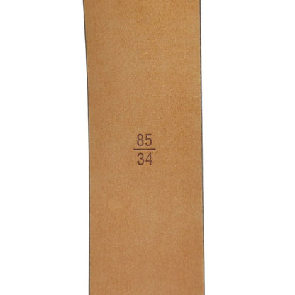 Louis Vuitton M6809 Santure LST Belt Leather Women