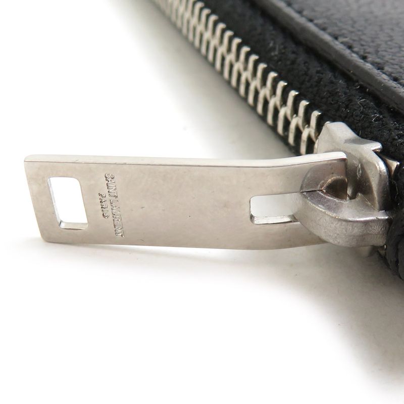 Saint Laurent Coin Case 417751