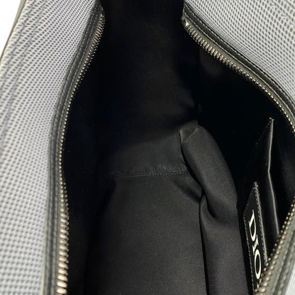 Christian Dior X Sacai Collaboration Shoulder Bag Saddle Soft Bag 1adho029ush