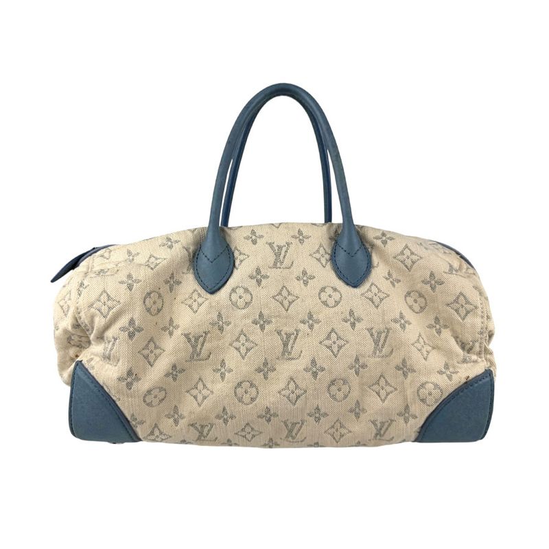 Louis Vuitton Shoulder Bag Handbag Speedy Round M40708