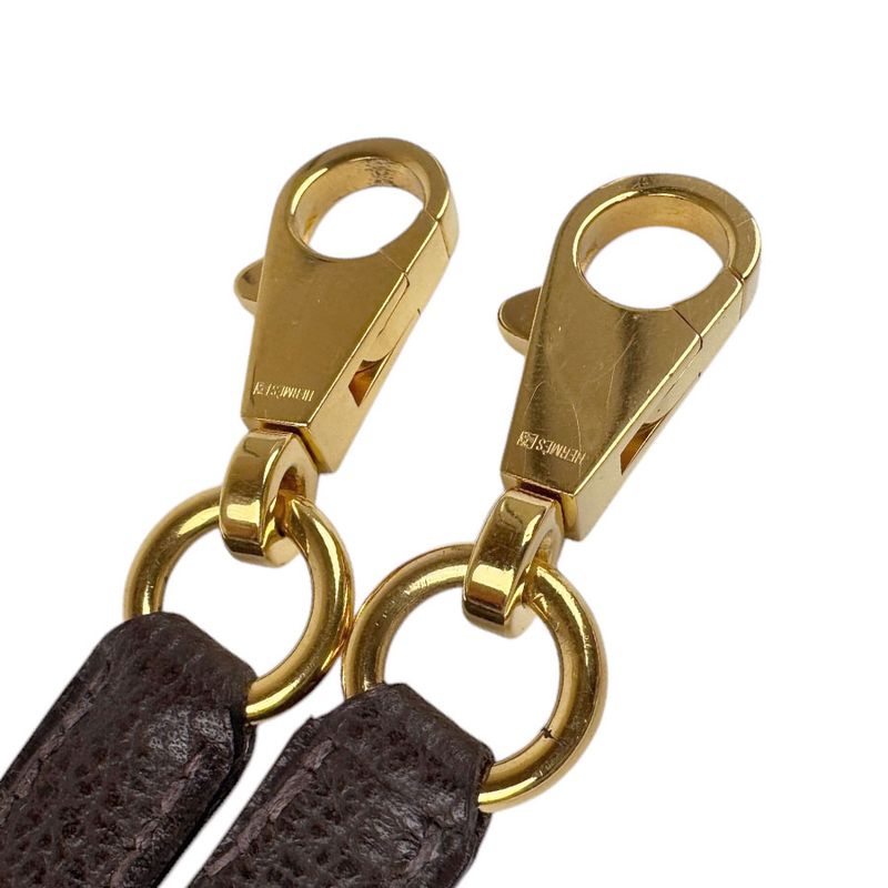 Hermes Shoulder Strap For Bolide For Kelly