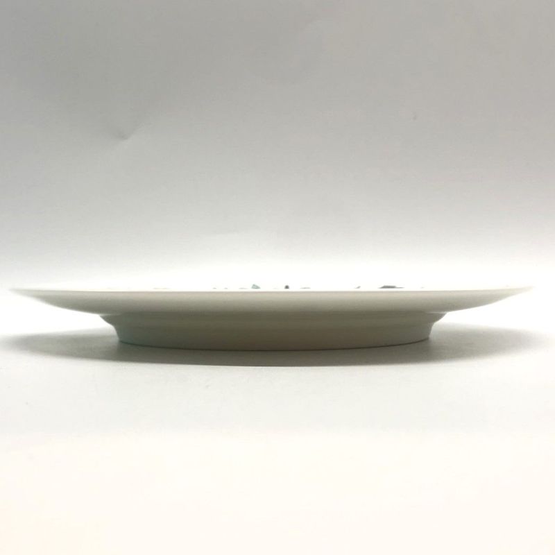 Tiffany & Co Tiffany & Co Mitsubishi Electric 100th Anniversary Illustrated