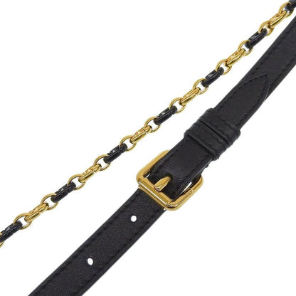 Dior Lambskin Chain Mini Bag Crossbody