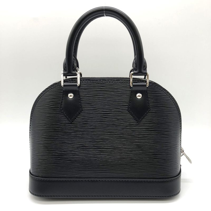 Backpack / Louis Vuitton Alma BB M24645 Handbag Shoulder Bag 2way Mini Bag