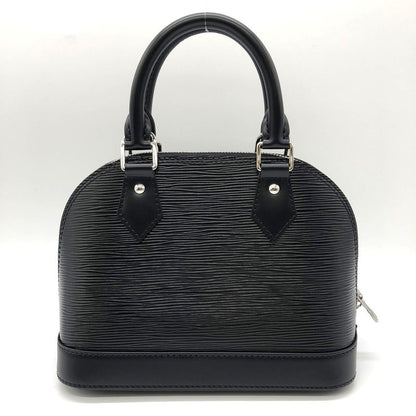 Backpack / Louis Vuitton Alma BB M24645 Handbag Shoulder Bag 2way Mini Bag