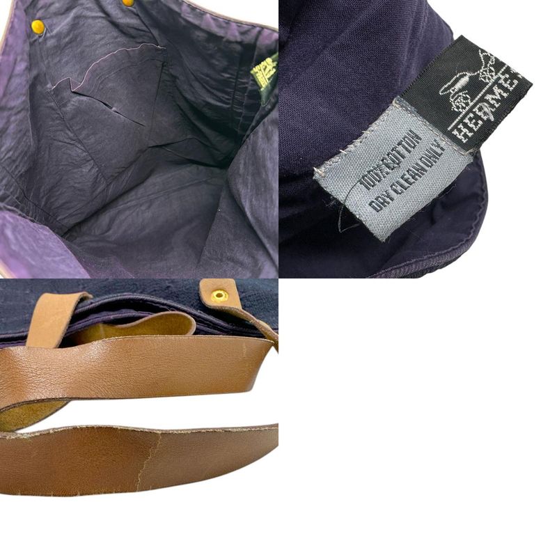 Hermes Handbag Tote Bag Amedaba GM