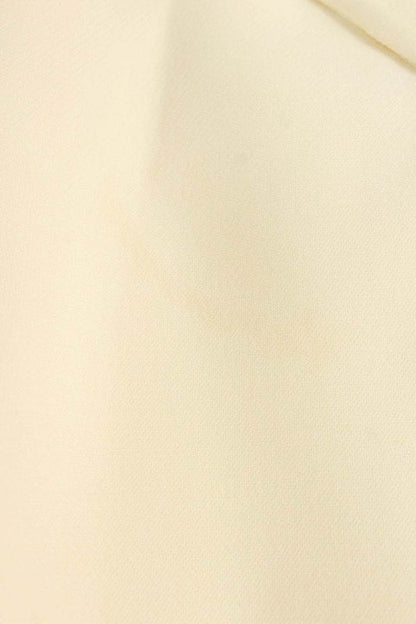 Christian Dior 151j62a1166 Heart Pockets Flared Skirt Women 34