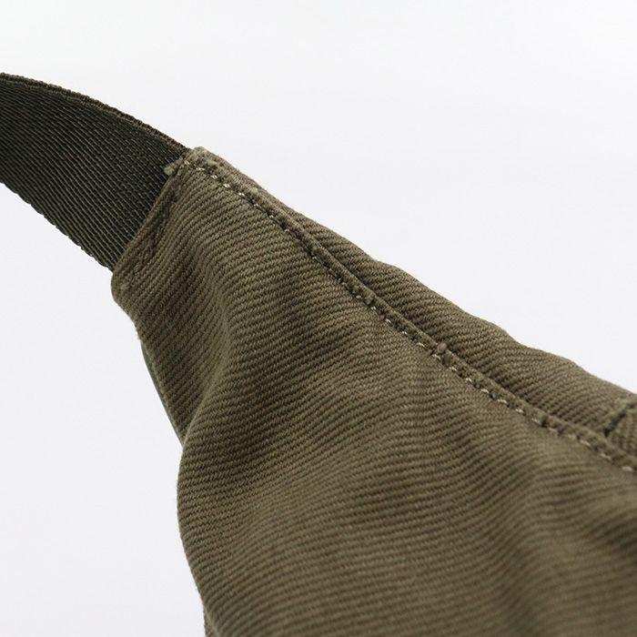 Celine Trekking Belt Bag Ce85516 Body Bag Cotton Trekking Belt Bag Men's