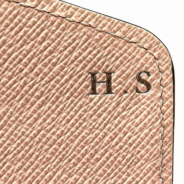 Louis Vuitton Epi Portefeuille Sarah M61394 Long Wallet Women