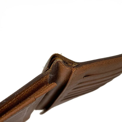 Louis Vuitton Wallet Monogram Porte Cult Cles Di Yen M60825 -