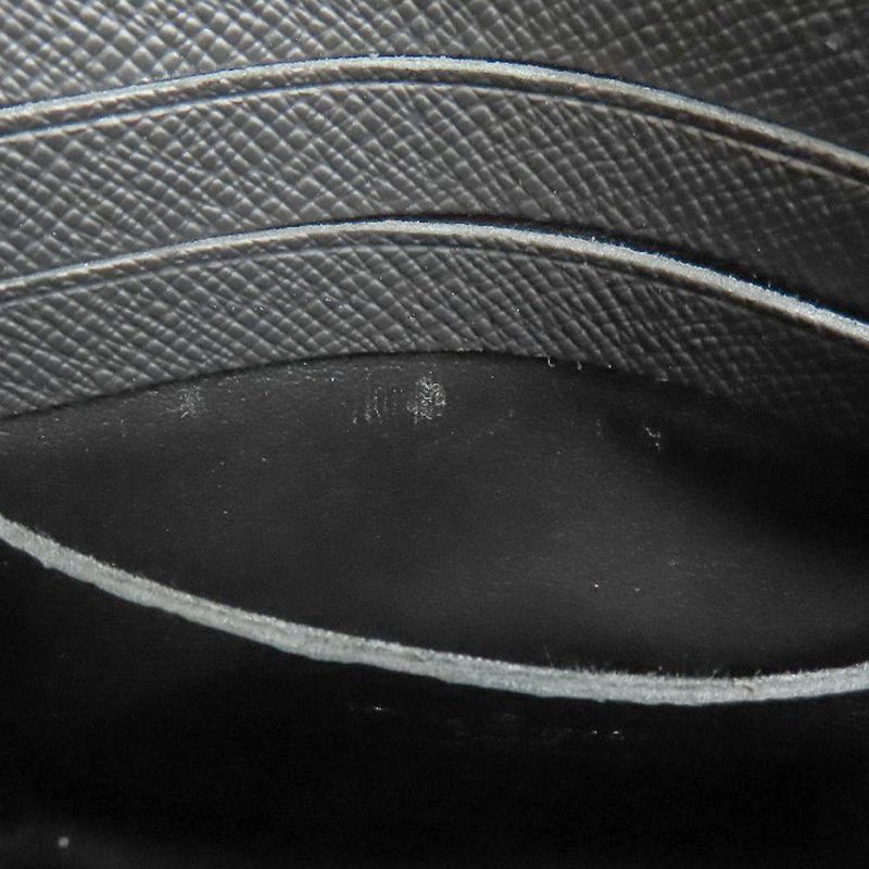 Louis Vuitton M69404 Christopher Wearable Wallet Monogram Macassar Shoulder Bag