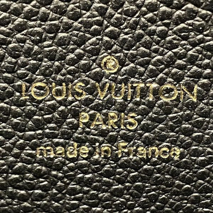 Louis Vuitton Empreinte Zippy Wallet M61864 Long Wallet Unisex