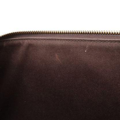 Louis Vuitton Monogram Vernis Rosewood Avenue Shoulder Bag Handbag Tote Bag