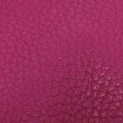 Hermes Double Sens 36 Reversible Tote Bag Taurillon Leather Women