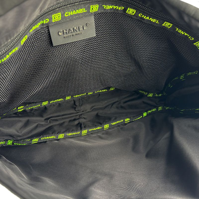 Chanel Shoulder Bag Sport Line