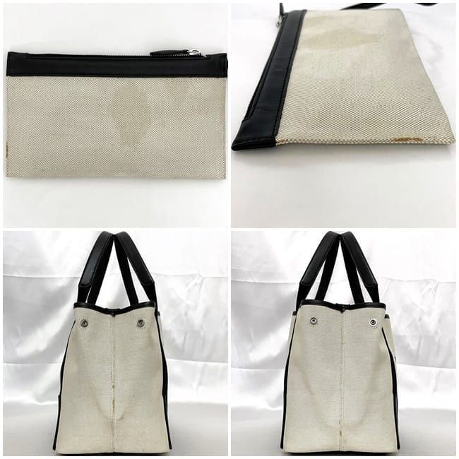 Balenciaga Tote Bag Navy Cabas S Small F22943