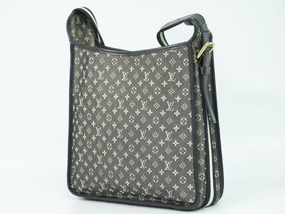 Authentic Louis Vuitton LV Buzas Marie Kate Monogram Mini Shoulder Bag Pochette