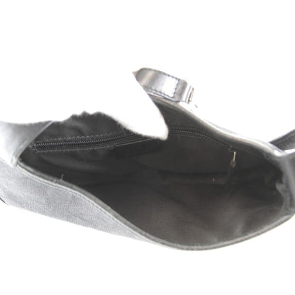 Gucci Jackie Mini Shoulder 007-2039 001274 Shoulder Bag GG Canvas/leather