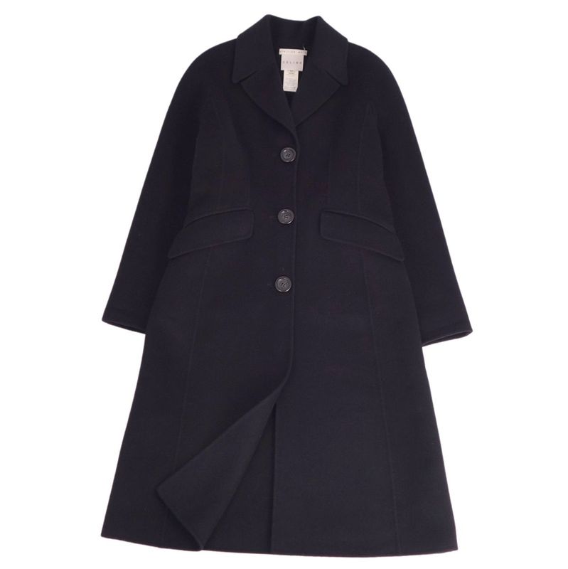 Vintage Celine Coat Long Coat Ori-lag W