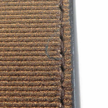 Bottega Veneta Long Wallet In Intrecciato