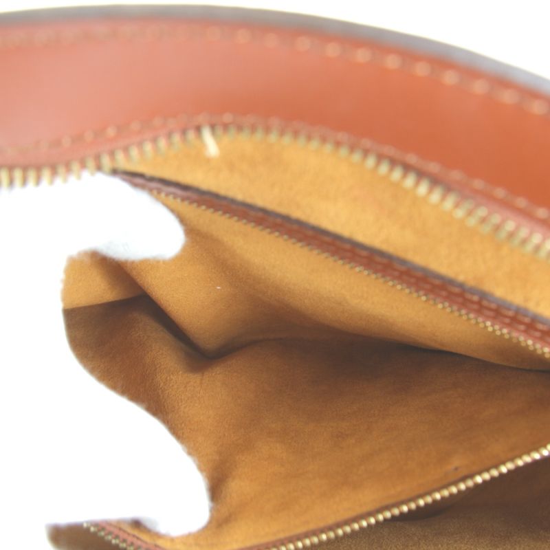 Louis Vuitton Saint-jacques Shopping M52263 Tote Bag Kenyan Brown Epi