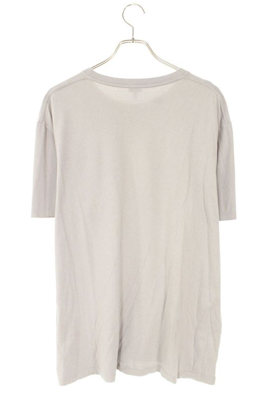 Loewe H526y22x99 Anagram Pocket T-shirt Men M