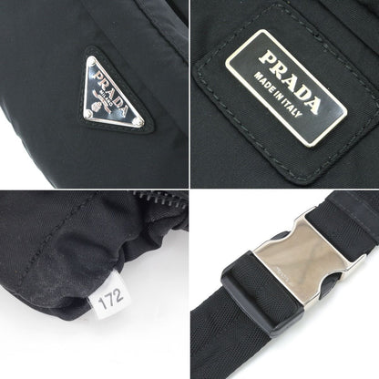 Prada Body Bag Black